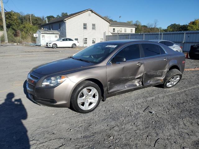 86073475 :رقم المزاد ، 1G1ZB5E16BF345946 vin ، 2011 Chevrolet Malibu مزاد بيع