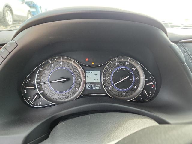 Aukcja sprzedaży 2016 Infiniti Qx80, vin: JN8AZ2NE3G9122307, numer aukcji: 84594525