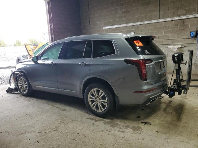 Aukcja sprzedaży 2022 Cadillac Xt6, vin: 1GYKPBR47NZ142753, numer aukcji: 90055815