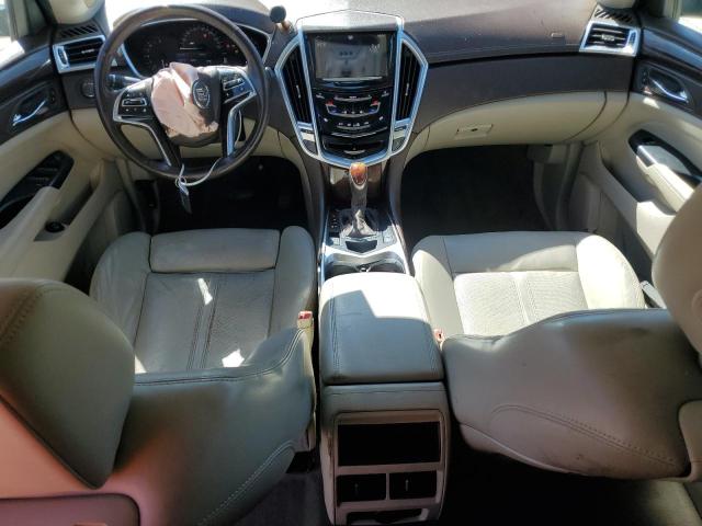 Продажа на аукционе авто 2014 Cadillac Srx Luxury, vin: 3GYFNBE33ES629563, номер лота: 90028055