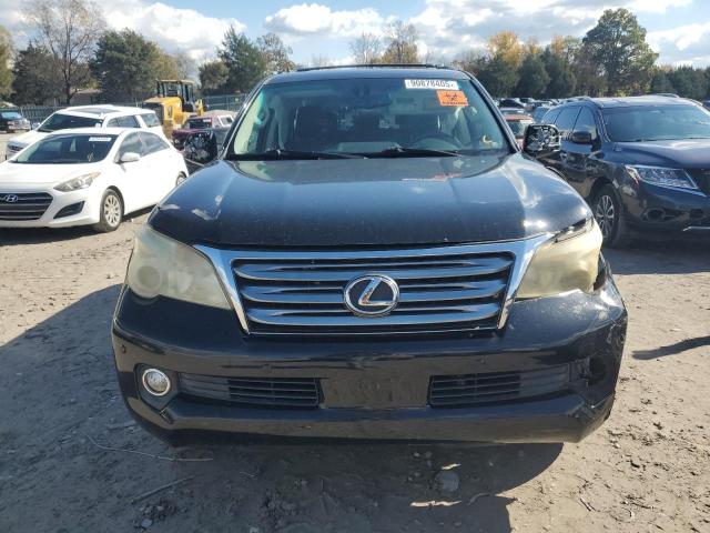 2010 Lexus Gx მანქანა იყიდება აუქციონზე, vin: JTJBM7FX5A5009336, აუქციონის ნომერი: 90878405