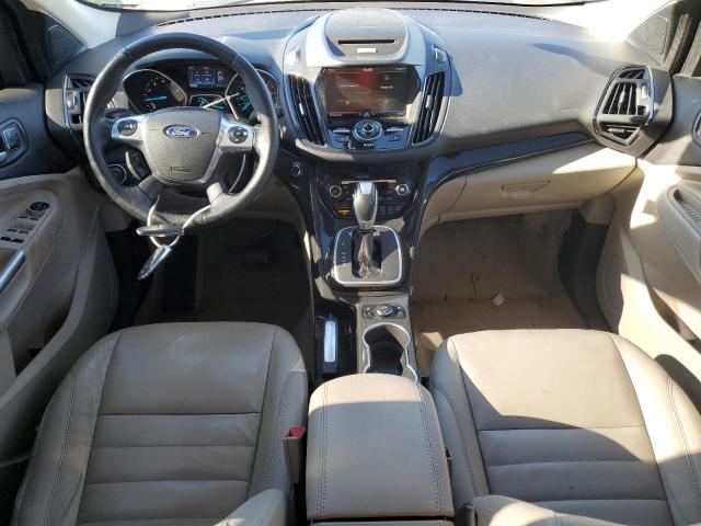 Aukcja sprzedaży 2015 Ford Escape Tit, vin: 1FMCU0JX3FUB69052, numer aukcji: 86868015