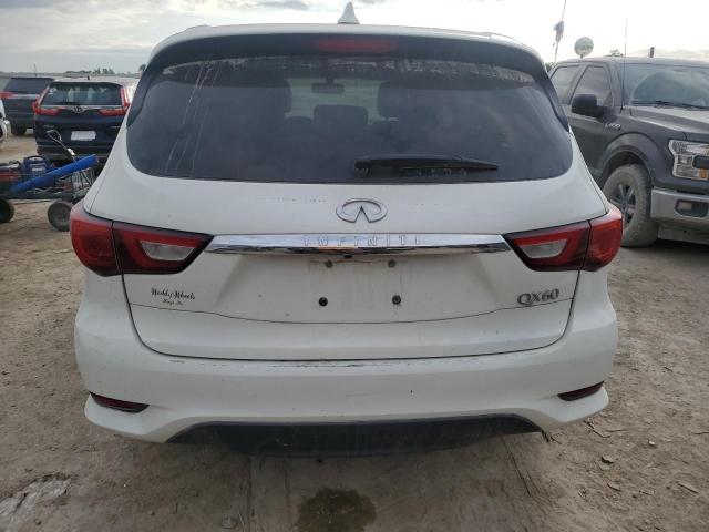 2016 Infiniti Qx60 მანქანა იყიდება აუქციონზე, vin: 5N1AL0MM9GC512952, აუქციონის ნომერი: 84975005