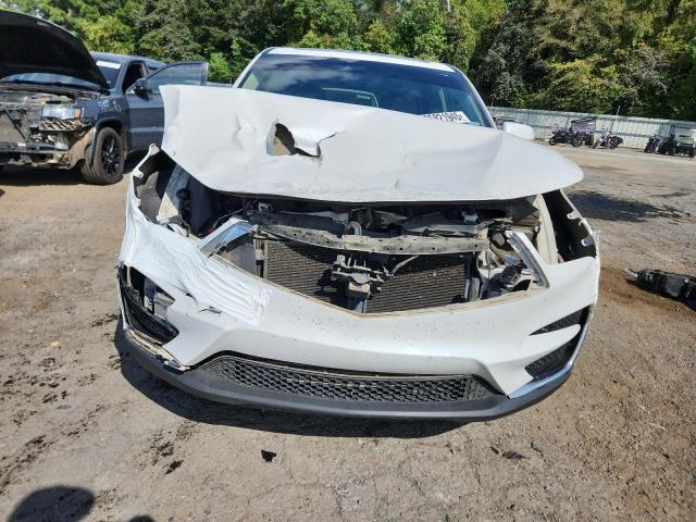 2020 Acura Rdx მანქანა იყიდება აუქციონზე, vin: 5J8TC1H55LL001630, აუქციონის ნომერი: 85821945