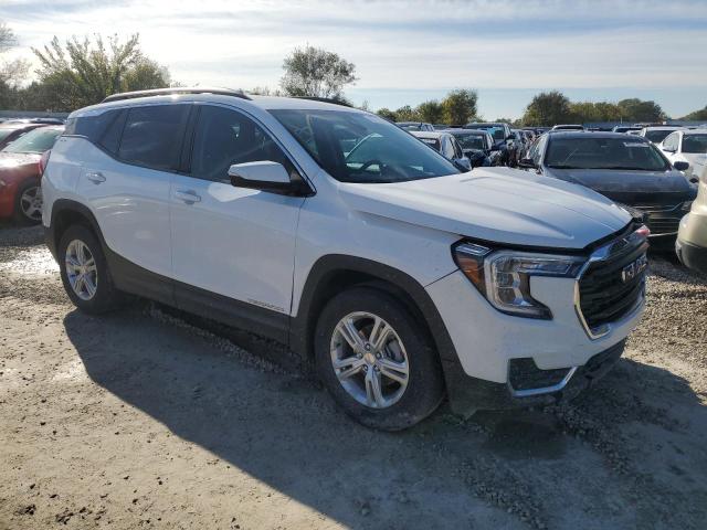 86155205 :رقم المزاد ، 3GKALTEG7RL319130 vin ، 2024 Gmc Terrain مزاد بيع