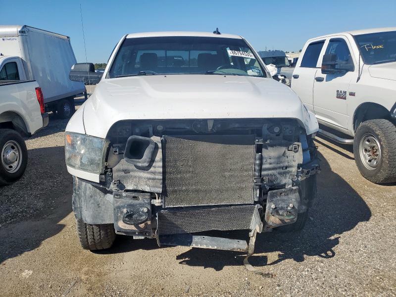 Продаж на аукціоні авто 2018 Ram 2500 St, vin: 3C6UR5HJ1JG380620, номер лоту: 90256605