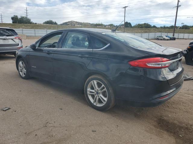 2018 Ford Fusion Se მანქანა იყიდება აუქციონზე, vin: 3FA6P0LU8JR152622, აუქციონის ნომერი: 86143015