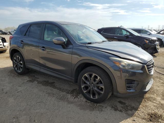 Aukcja sprzedaży 2016 Mazda Cx-5, vin: JM3KE4DY2G0695911, numer aukcji: 84581455