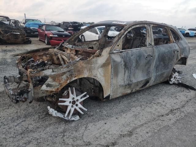 Aukcja sprzedaży 2016 Audi Q5 Premium, vin: WA1C2AFP6GA079738, numer aukcji: 85920505