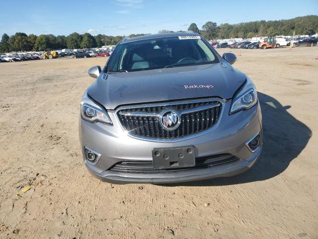 Продажа на аукционе авто 2020 Buick Envision E, vin: LRBFXCSA3LD178753, номер лота: 90813365
