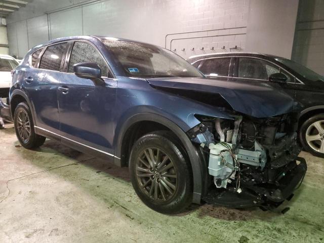 Продажа на аукционе авто 2020 Mazda Cx-5 Touring, vin: JM3KFBCM5L0766464, номер лота: 85825935