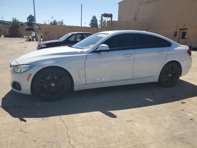 2016 Bmw 428i მანქანა იყიდება აუქციონზე, vin: WBA4A9C50GG695668, აუქციონის ნომერი: 55574946