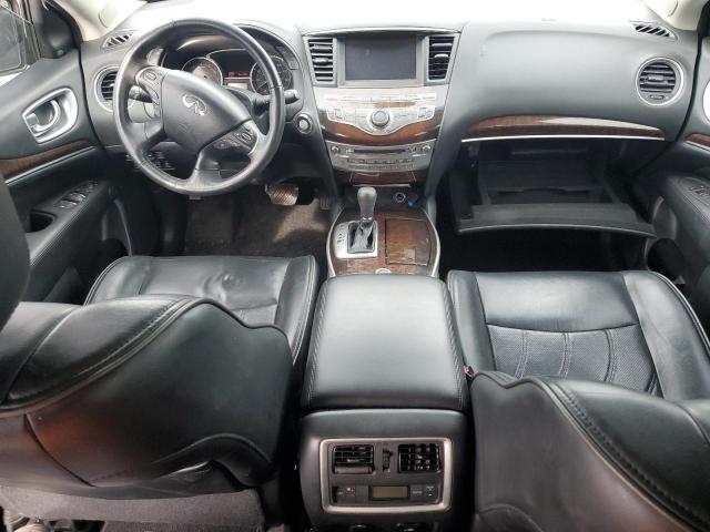 2015 Infiniti Qx60 მანქანა იყიდება აუქციონზე, vin: 5N1AL0MN0FC550500, აუქციონის ნომერი: 82354385