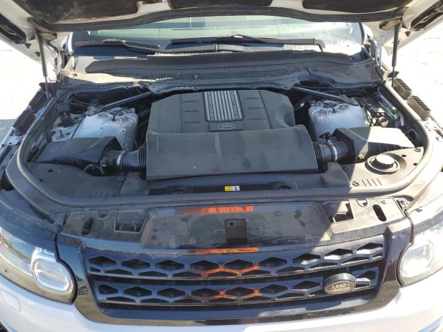 Aukcja sprzedaży 2015 Land Rover Range Rove, vin: SALWR2VF0FA527265, numer aukcji: 86652965
