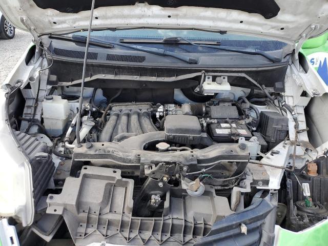2017 Chevrolet Van მანქანა იყიდება აუქციონზე, vin: 3N63M0YN2HK701108, აუქციონის ნომერი: 87296155
