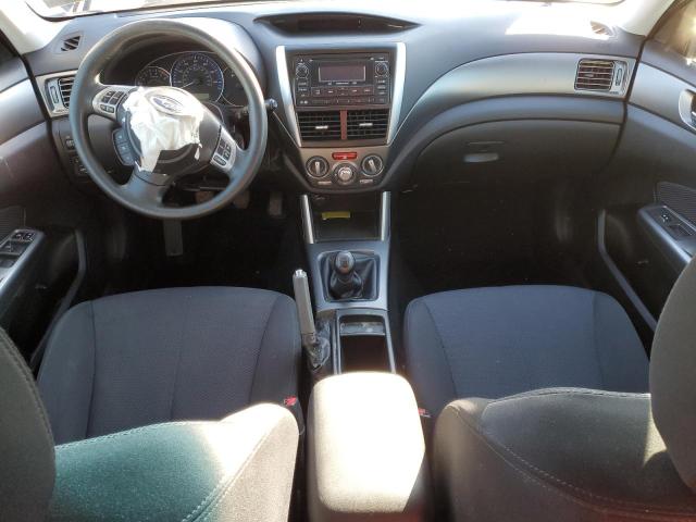 Aukcja sprzedaży 2013 Subaru Forester 2.5x Premium, vin: JF2SHADC1DG403527, numer aukcji: 84025415