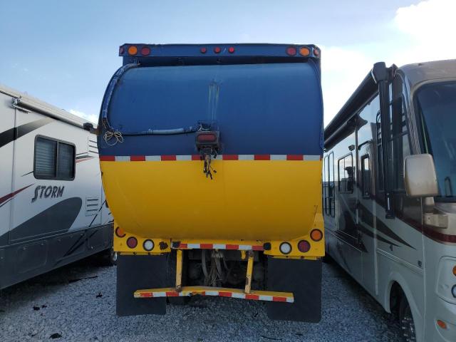 Продажа на аукционе авто 2013 Mack 600 Leu600, vin: 1M2AU02C9DM007541, номер лота: 85376775