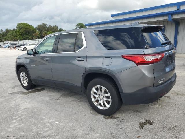 95241565 :رقم المزاد ، 1GNERFKW6KJ188298 vin ، 2019 Chevrolet Traverse L مزاد بيع