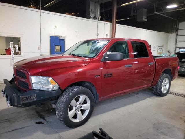 Aukcja sprzedaży 2015 Ram 1500 St, vin: 1C6RR7KT7FS694915, numer aukcji: 89563025