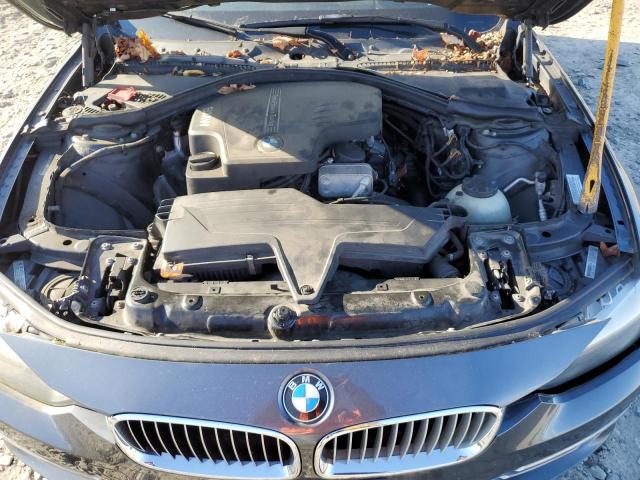 Продажа на аукционе авто 2013 Bmw 328, vin: WBA3B3C59DF536493, номер лота: 87393895