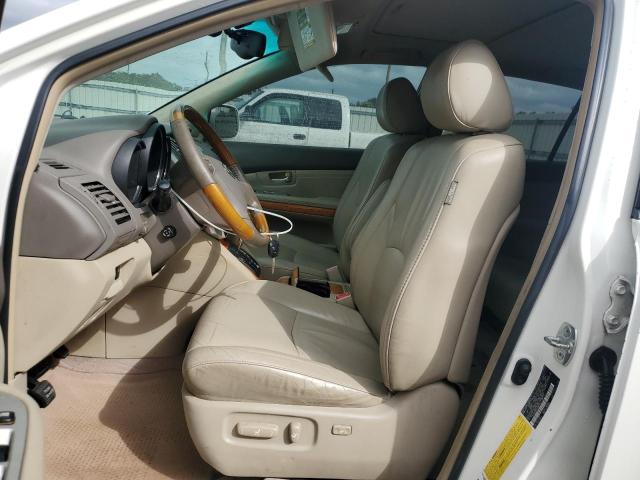 84831485 :رقم المزاد ، 2T2GK31UX7C006749 vin ، 2007 Lexus Rx مزاد بيع