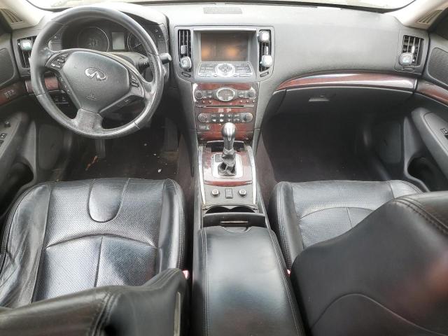 Продажа на аукционе авто 2012 Infiniti G37, vin: JN1CV6AR4CM971002, номер лота: 82206385