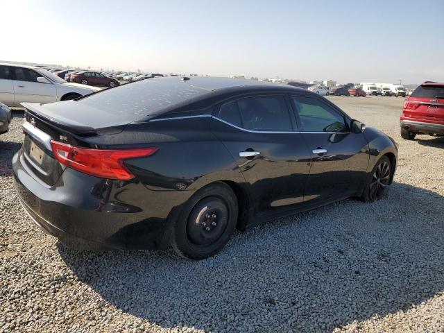 Продажа на аукционе авто 2017 Nissan Maxima, vin: 1N4AA6AP4HC427701, номер лота: 47840866