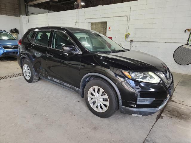 Продаж на аукціоні авто 2018 Nissan Rogue S, vin: 5N1AT2MT0JC712094, номер лоту: 85649955