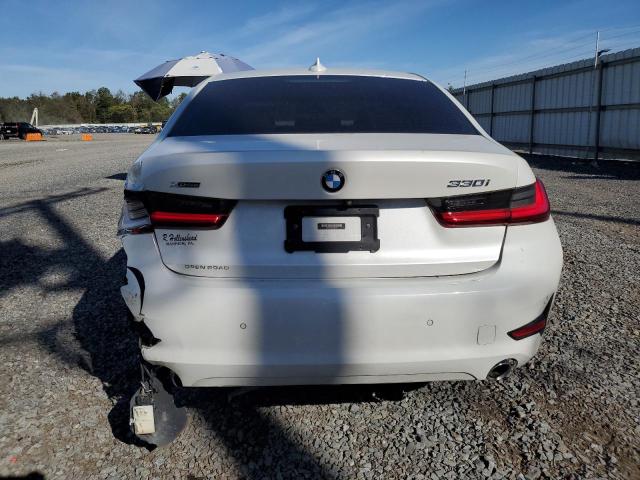Aukcja sprzedaży 2020 Bmw 330xi, vin: 3MW5R7J02L8B08291, numer aukcji: 81960505
