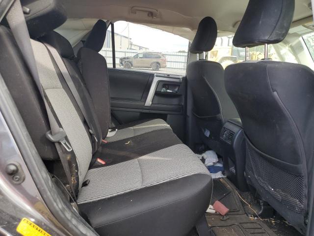 85567015 :رقم المزاد ، JTEMU5JR6P6097997 vin ، 2023 Toyota 4runner مزاد بيع
