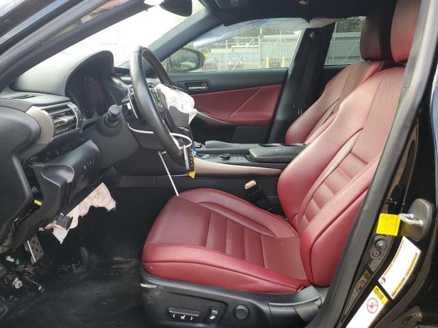 Aukcja sprzedaży 2015 Lexus Is, vin: JTHCE1D2XF5007600, numer aukcji: 81920275