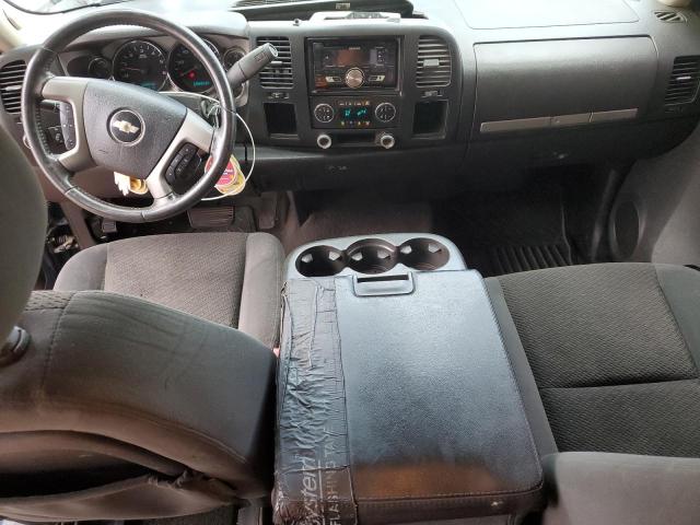 86340615 :رقم المزاد ، 2GCEC19J271591557 vin ، 2007 Chevrolet Silverado مزاد بيع