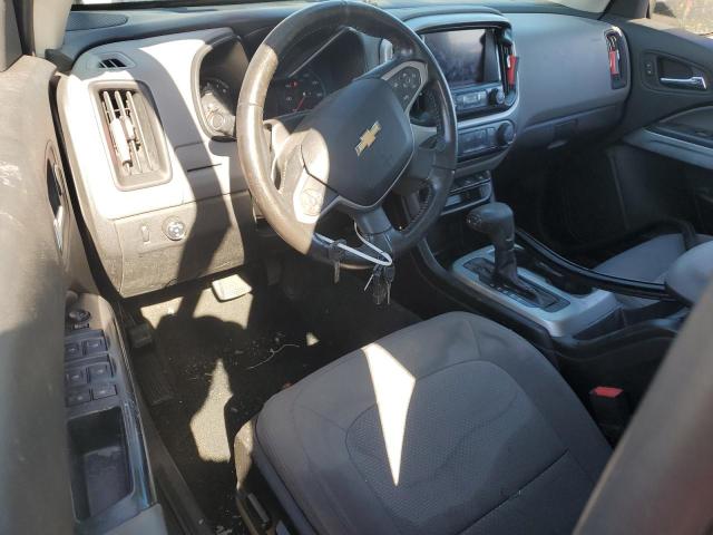 86057925 :رقم المزاد ، 1GCGSCE34G1286632 vin ، 2016 Chevrolet Colorado مزاد بيع