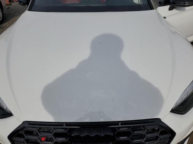Продажа на аукционе авто 2020 Audi S5, vin: WAUC4CF52LA020042, номер лота: 89802345