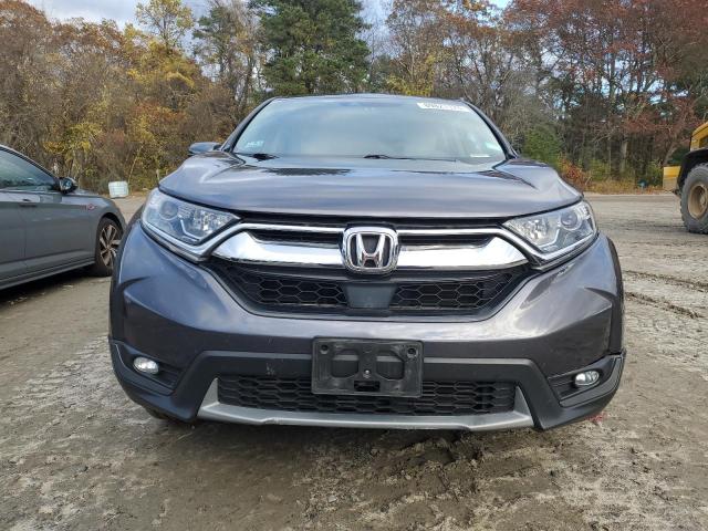 2019 Honda Cr-v მანქანა იყიდება აუქციონზე, vin: 2HKRW2H55KH624271, აუქციონის ნომერი: 89821175