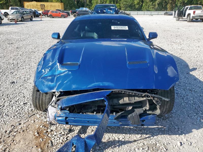 Продажа на аукционе авто 2022 Ford Mustang Gt, vin: 1FA6P8CF5N5133437, номер лота: 84935055