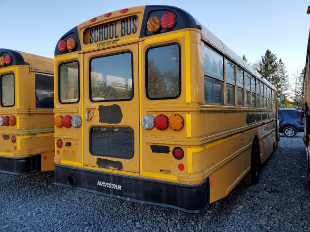 83868255 :رقم المزاد ، 4DRBUSKN5EB414688 vin ، 2014 Ic Corporation Ce Series School مزاد بيع