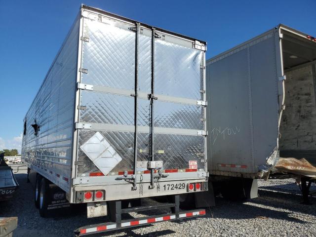 Aukcja sprzedaży 2017 Utility Trailer Trailer, vin: 1UYVS2535HM851330, numer aukcji: 87394145