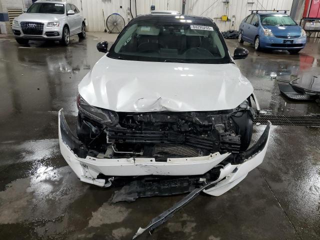 Продаж на аукціоні авто 2020 Nissan Sentra, vin: 3N1AB8DV7LY236791, номер лоту: 84295255
