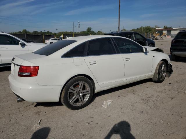 81864485 :رقم المزاد ، WAUDL94F66N109714 vin ، 2006 Audi A6 Quattro مزاد بيع
