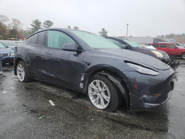 2024 Tesla Model Y მანქანა იყიდება აუქციონზე, vin: 7SAYGDED9RF018824, აუქციონის ნომერი: 89921355