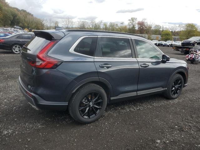 2024 Honda Cr-v Sport მანქანა იყიდება აუქციონზე, vin: 7FARS6H84RE077083, აუქციონის ნომერი: 89446205