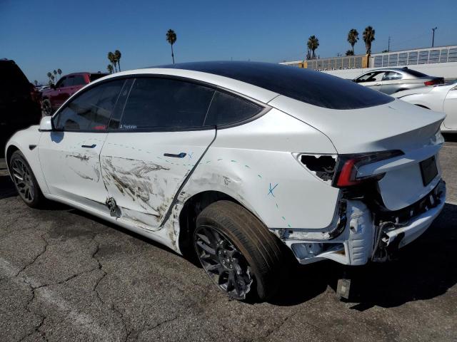 2025 Tesla Model 3 მანქანა იყიდება აუქციონზე, vin: 5YJ3E1EA6SF888022, აუქციონის ნომერი: 85129855