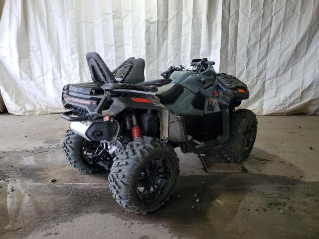 Продажа на аукционе авто 2025 Cfmoto Atv, vin: LCELV1ZS5SM000970, номер лота: 90495465