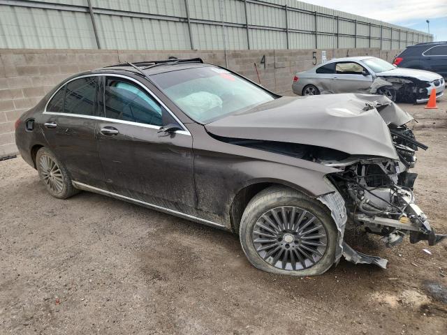 Aukcja sprzedaży 2015 Mercedes-benz C, vin: 55SWF4KB9FU014924, numer aukcji: 99229035