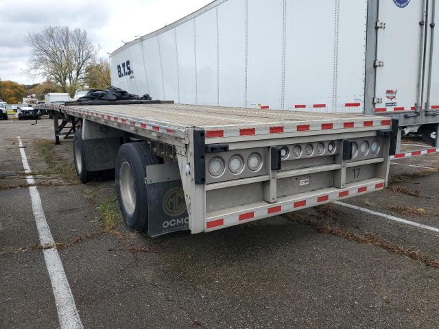 42014476 :رقم المزاد ، 1RNF53A22LR052904 vin ، 2020 Reit Trailer مزاد بيع