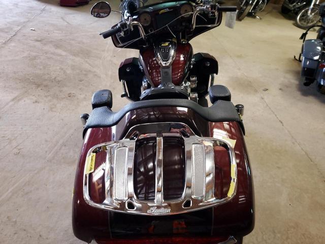 2021 Indian Motorcycle Co. Roadmaster მანქანა იყიდება აუქციონზე, vin: 56KTRABB8M3400507, აუქციონის ნომერი: 86824905