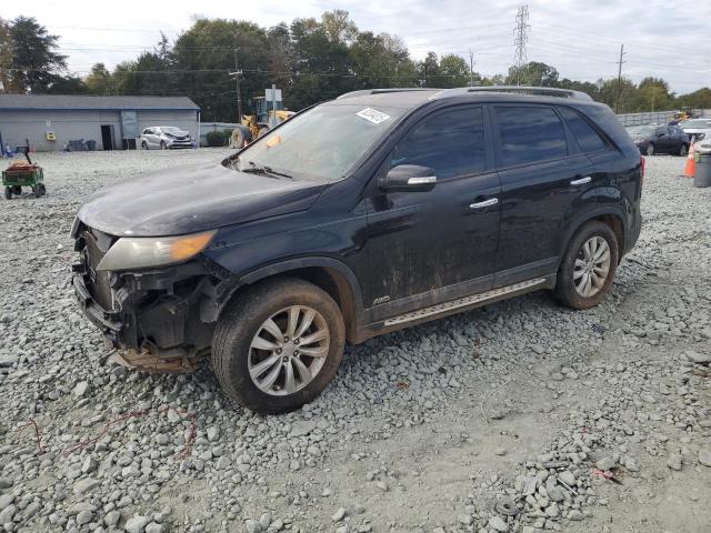 Продаж на аукціоні авто 2011 Kia Sorento, vin: 5XYKTDA2XBG079309, номер лоту: 82304815