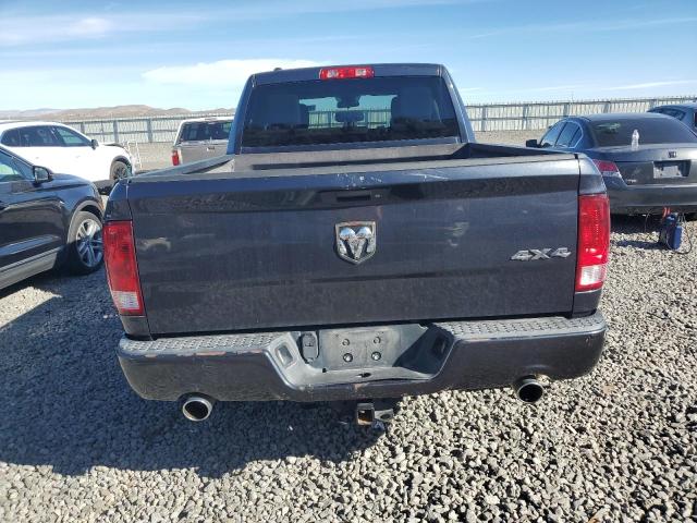 Продажа на аукционе авто 2017 Ram 1500, vin: 1C6RR7FT7HS560855, номер лота: 85206545