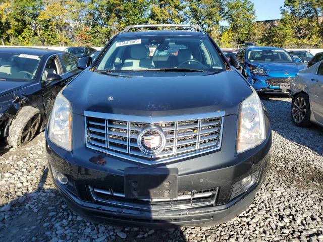 2015 Cadillac Srx მანქანა იყიდება აუქციონზე, vin: 3GYFNGE38FS571495, აუქციონის ნომერი: 85660565